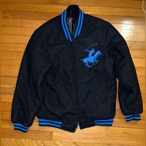 Beverly Hills Polo Club - Men’s Jacket Size XL